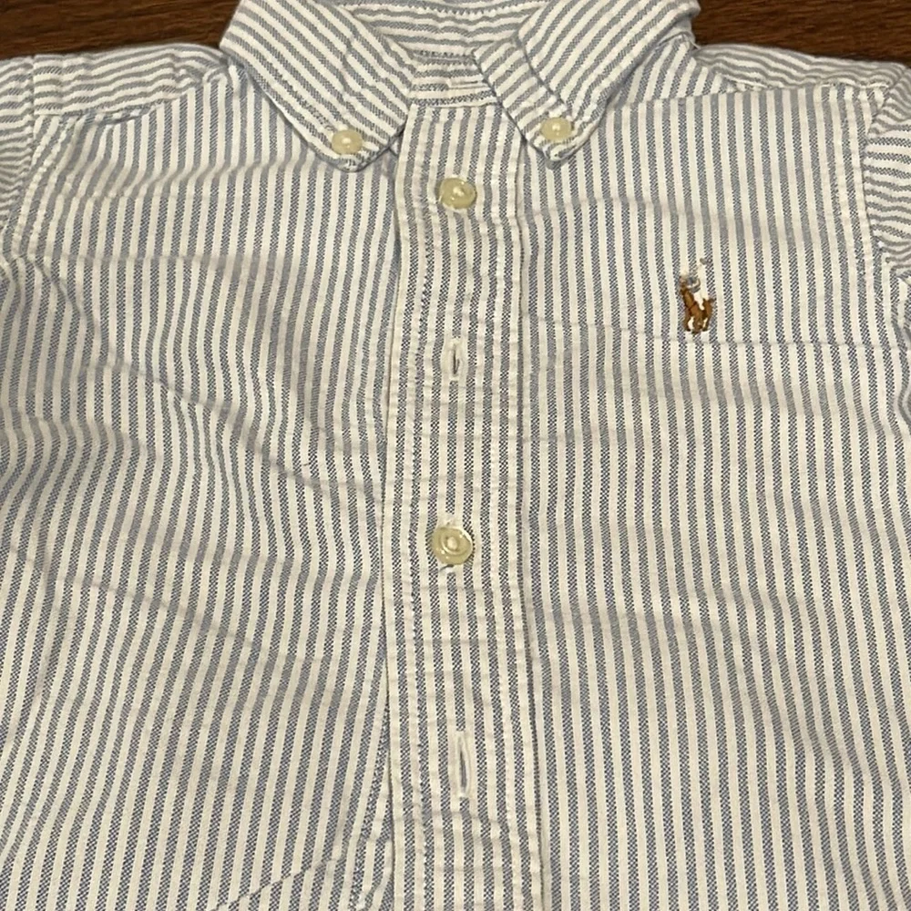 Ralph Lauren good adorable